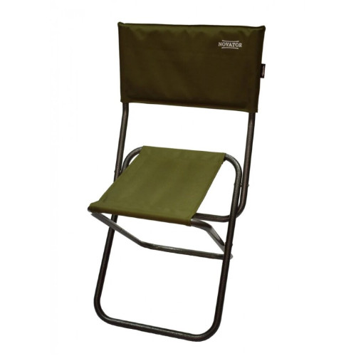 Стілець розкладний Novator S-2