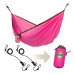 Гамак одномісний La Siesta Colibri CLH15-7 fuchsia