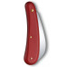 Нож садовый Victorinox Pruning M 110мм/1функ/крас.мат 1.9301