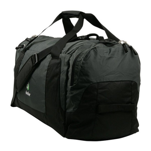 Сумка Deuter Relay, 60 л, granite-black