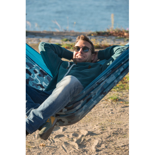 Гамак La Siesta Colibri 3.0 camo river