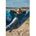 Гамак La Siesta Colibri 3.0 camo river