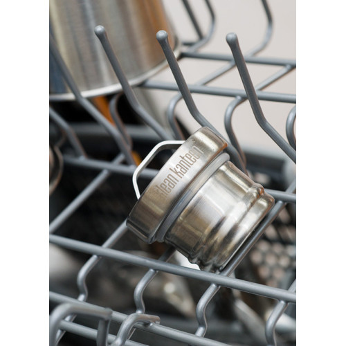 Крышка Klean Kanteen All Stainless Loop Cap
