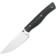 Нiж Bestech Knife HEIDIBLACKSMITH Black BFK01C
