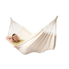 Гамак одномісний La Siesta Modesta MOH14-1 ecru