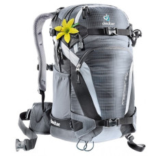 Рюкзак Deuter Freerider SL, 24 л, anthracite-black