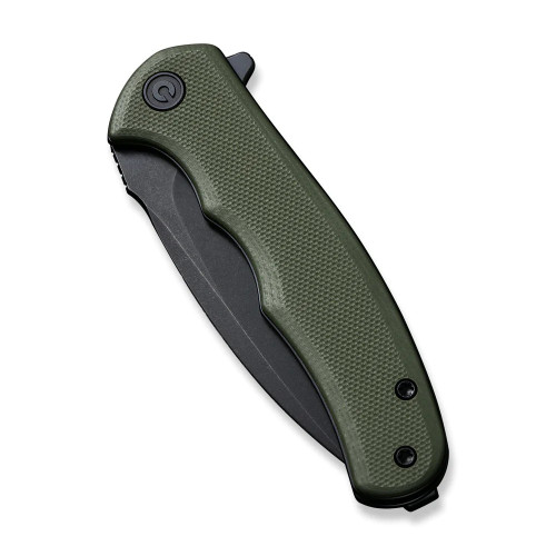 Ніж складний Civivi Mini Praxis C18026C-1