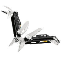 832259 Мультитул Leatherman Signal, синтетичний чохол, картонна коробка 832259 Мультитул Leatherman Signal, синтетичний чохол, картонна коробка