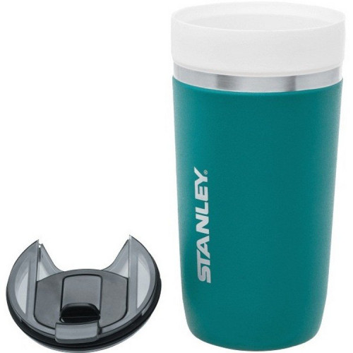 Термокухоль Stanley Gо Ceramivac Hunter 0,47 л Термокухоль Stanley Gо Ceramivac Hunter 0,47 л