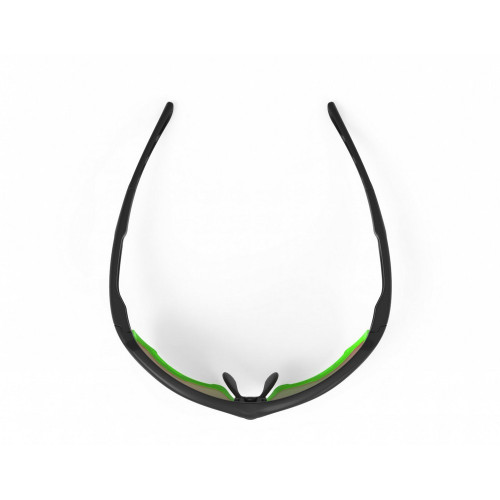 Окуляри Rudy Project Fotonyk Black M. - Pol3fx Hdr Mls Green (SP456106-0002)