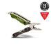 Мультитул Gerber Dime Micro Tool зелений блістер (1014031)