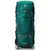 Рюкзак Deuter Aircontact Lite 50+10 колір 2231 alpinegreen-forest (3340318 2231)
