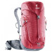 Рюкзак Deuter Trail 22 колір 3235 steel-khaki (3440119 3235)