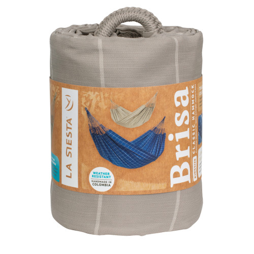Гамак La Siesta Brisa almond