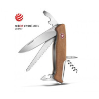 Ніж Victorinox RangerWood 55 0.9561.63