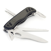 0.8461.MWCH Ніж Victorinox MILITARY Onehand 2008