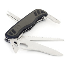 0.8461.MWCH Ніж Victorinox MILITARY Onehand 2008