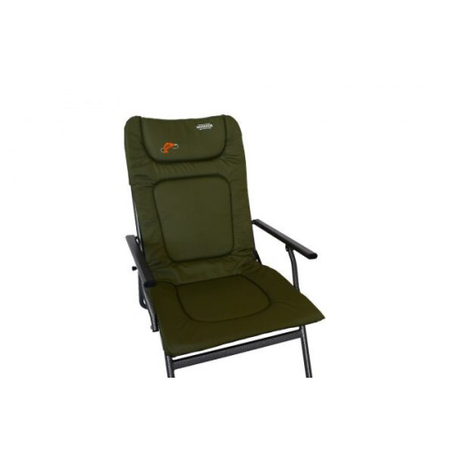 Крісло складне коропове Novator SF-4