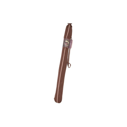 Стілець-гамак зі стійкою La Siesta HAL216VEA161 chocolate