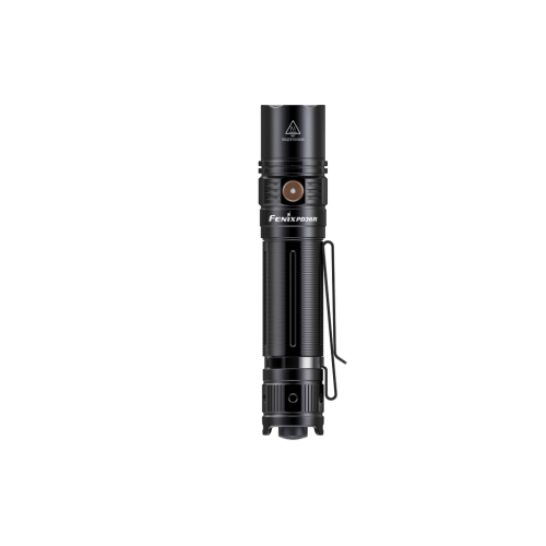 Ліхтар ручний Fenix PD36R+ліхтар ручний Fenix E01 V2.0 у подарунок
