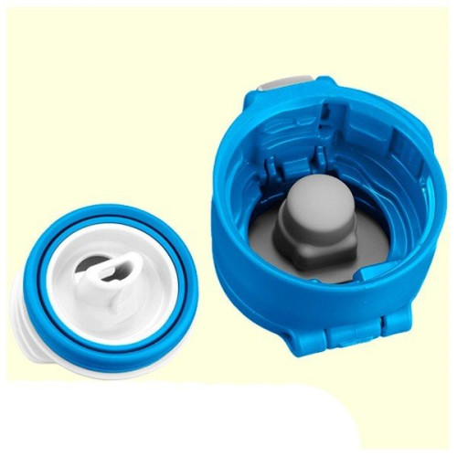 Термокружка ZOJIRUSHI SM-SD60AM 0.6 л ц:голубой Термокружка ZOJIRUSHI SM-SD60AM 0.6 л ц:голубой