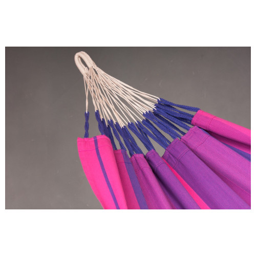 Гамак зі стійкою La Siesta ORH147MES121 purple