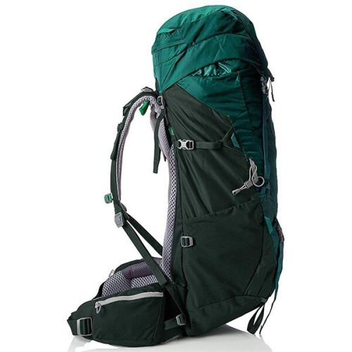 Рюкзак Deuter Aircontact Lite 65+10 колір 2231 alpinegreen-forest (4340318 2231)