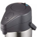 Термос Zojirushi SR-CC30XA 3.0 л з помпою срібло (SR-CC30XA)