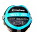 Спальний мішок KingCamp Treck 200 (KS3191) Right Blue