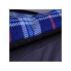 Спальний мішок KingCamp Active 250 Double (KS3189) Right Green