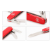 1.3603 Ніж Victorinox Swiss Army Spartan червоний (бонусний)