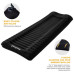 Надувний килимок KingCamp DELUEX COMFORT (KM1904) BLACK