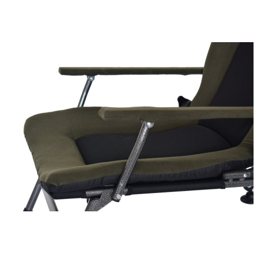 Крісло Novator SR-3 XL DeLuxe