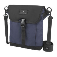 Сумка Victorinox ALTMONT 3.0, Digital 5 л синій (Vt601450) Сумка Victorinox ALTMONT 3.0, Digital 5 л синій (Vt601450)