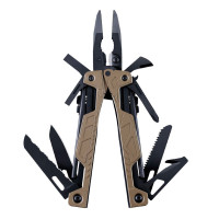 Мультитул Leatherman OHT чорний (831639) Мультитул Leatherman OHT чорний (831639)