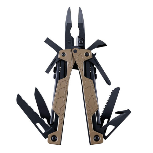 Мультитул Leatherman OHT чорний (831639)