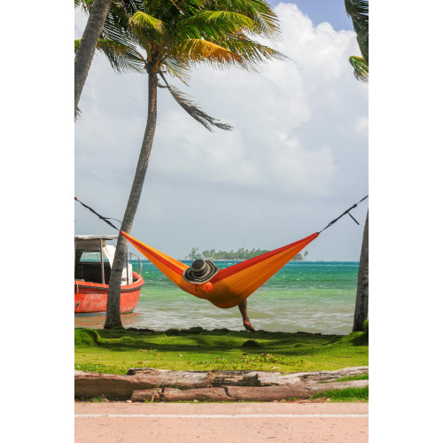 Гамак La siesta Colibri 3.0 CLT17-22 sunrice