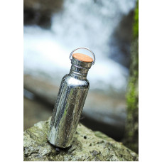 Бутылка для воды Klean Kanteen Reflect 800 мл Mirrored Stainless