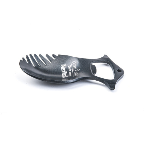 Міні-Мультитул NexTool BOTLLE OPENER & Cutlery Com2eat KT5013B купить по оптовой цене с доставкой в магазине Ellada.com.ua