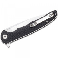 Ніж CJRB Briar G10 black Ніж CJRB Briar G10 black