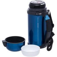 Термос Zojirushi SF-CС15AН 1.5 л, синій