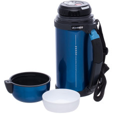 Термос Zojirushi SF-CС15AН 1.5 л, синій