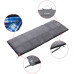 Спальний мішок KingCamp Active 250 (KS3103) Right Grey