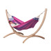 Каркас для гамака La Siesta Canoa CNS12-1 scandinavian spruse