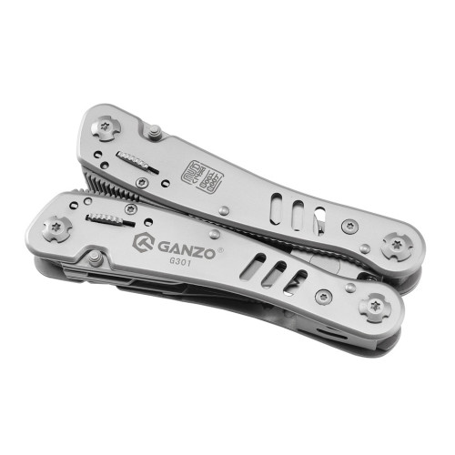 Мультитул Multi Tool Ganzo G301 Мультитул Multi Tool Ganzo G301