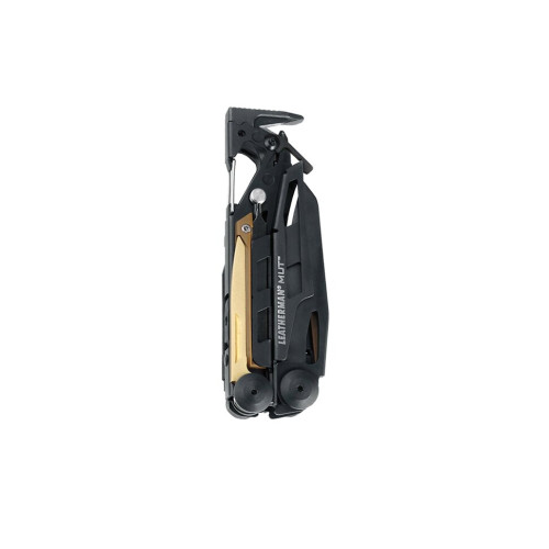 Мультитул Leatherman Mut-Black-Molle (850122N)