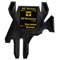 Work Sharp Напрямна для ножів 40 ° Work Sharp Напрямна для ножів 40 °