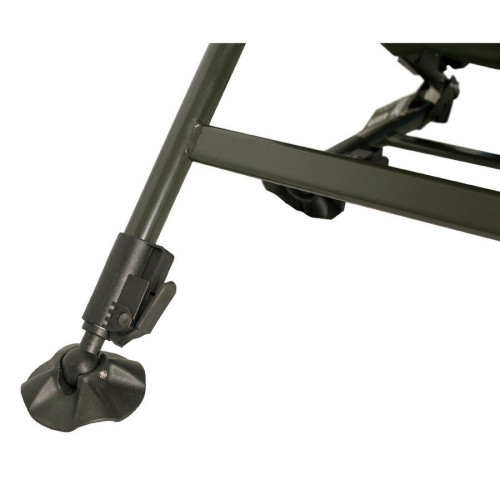 Крісло коропове Ranger Wide Carp SL-105 (RA 2226)