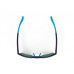 Окуляри Rudy Project Spinair 58 Crystal Blue-Mls Blue (SP583977-0000)