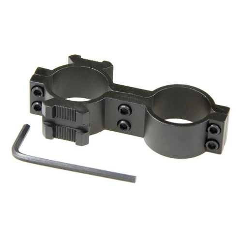 Кріплення до зброї подвійне F2209 Кріплення до зброї подвійне F2209